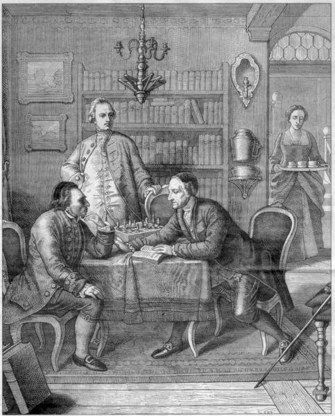 Mendelssohn-Lessing_Kupferstich