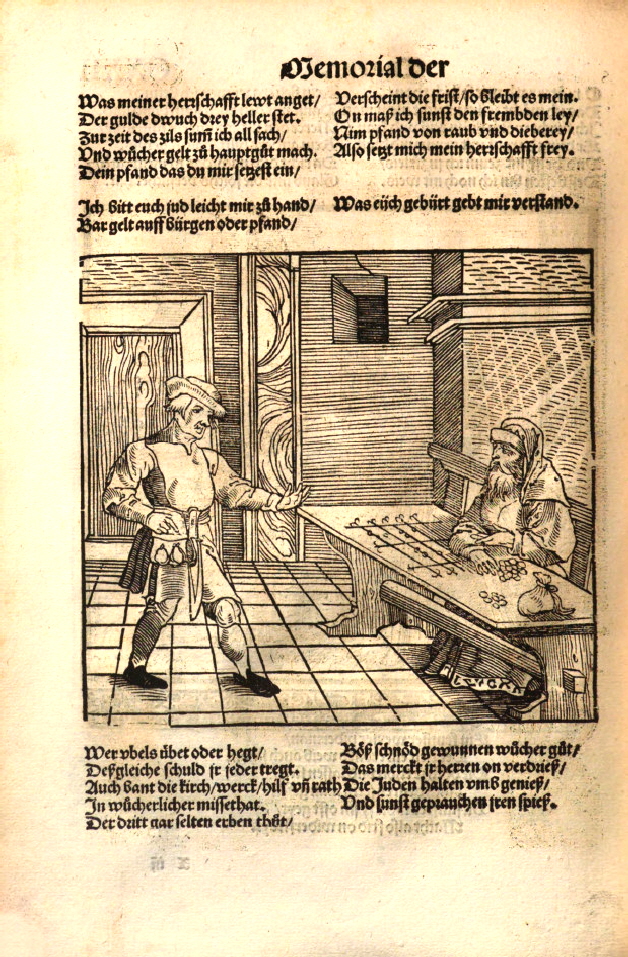 Geldverleiher_Officia_1533 Geldverleiher_Officia_1533