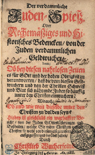 Judenspieß2 Judenspieß2